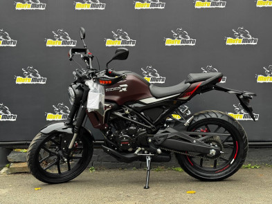 Мотоцикл RIDER CBR 250