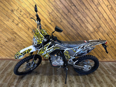 Питбайк BSE S1 ENDURO 150
