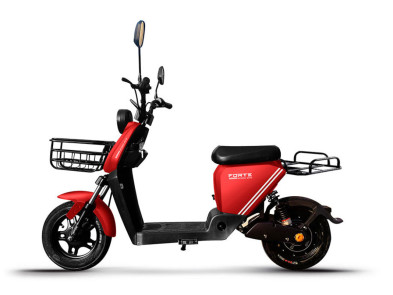 Электроскутер FORTE RZ500