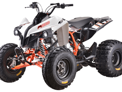 Квадроцикл KAYO A300