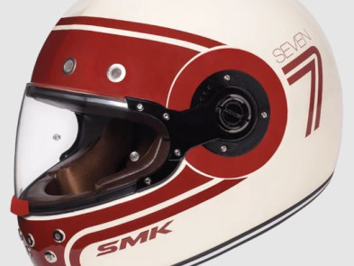 SMK Retro Seven GL130