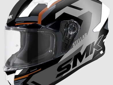 SMK Stellar K-Powe Gray GL267