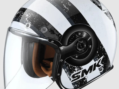 SMK RETRO JET PINSTRIPE GL166