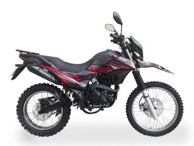 SHINERAY XY250GY-6C LIGHT