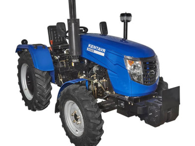 Трактор KENTAVR 244SX