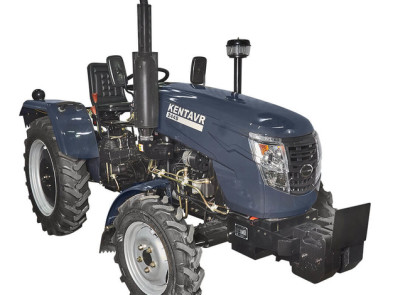 Трактор KENTAVR 244S