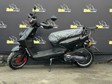 Скутер FORTE BWS-R