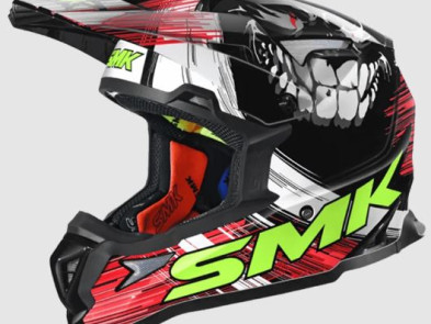 SMK Alterra Smiley GL234