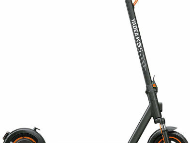 Электросамокат YADEA KS5