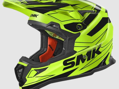 SMK Alterra Slope GL420