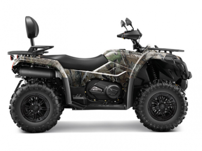 Квадроцикл CFMOTO CFORCE 450 MAX EPS