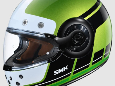 SMK Retro Ranchero GL821