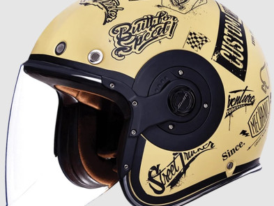 SMK RETRO JET TRACKER MA622