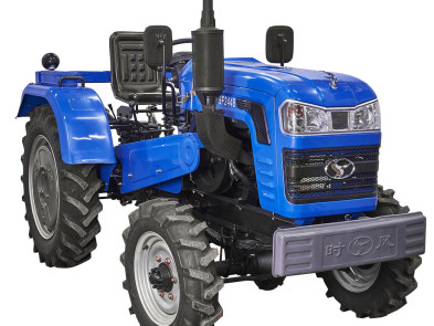 Трактор SHIFENG 244B