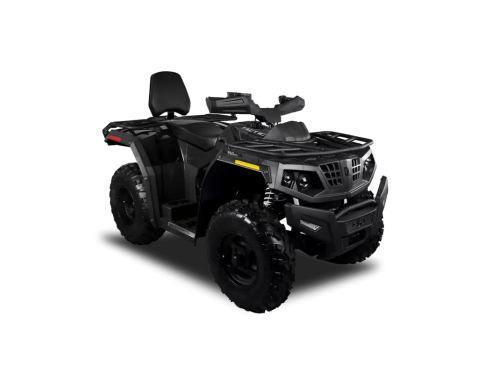HS250 ATV