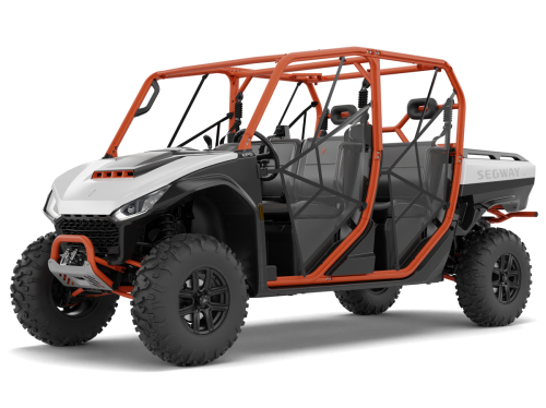 SEGWAY FUGLEMAN CREW U3