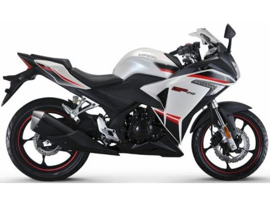 LONCIN GP250 LX250GS-2