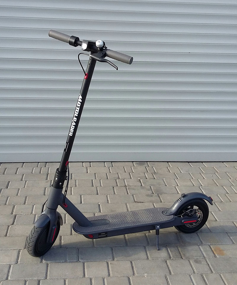 Электросамокат Motoleader ML350E