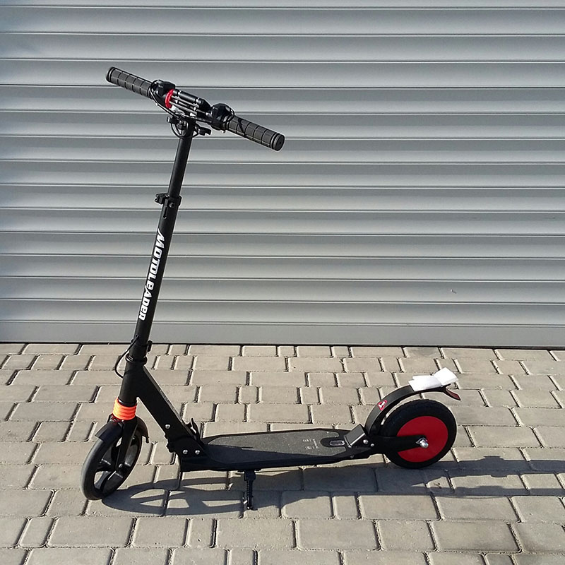 Электросамокат Motoleader ML250E