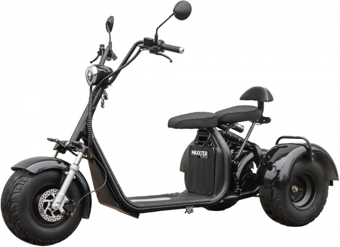 MAXXTER TRIKE