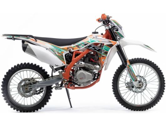 BSE J4 ENDURO 250