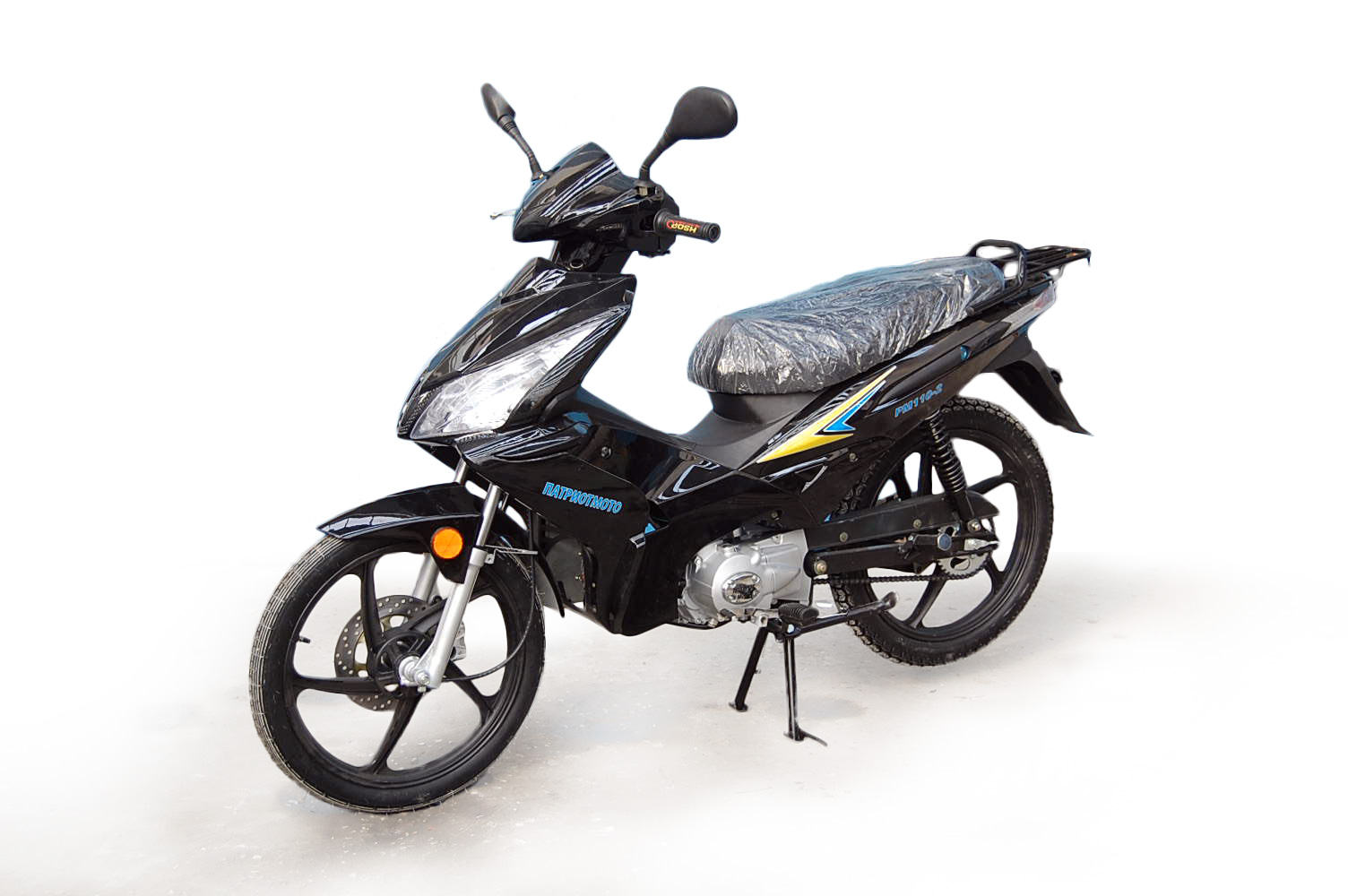 Viper Active Sport 110