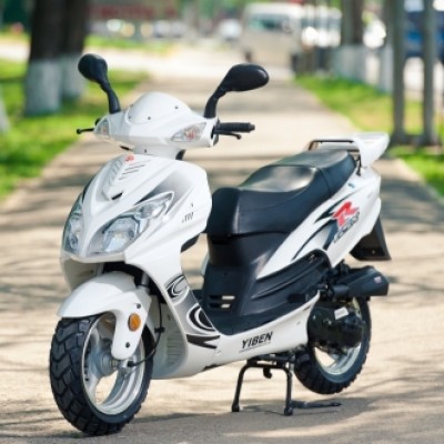 YIBEN YB50QT-15D