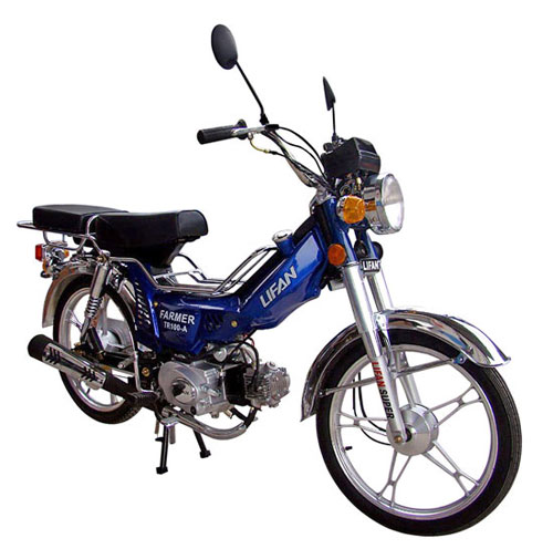 Lifan Farmer 100