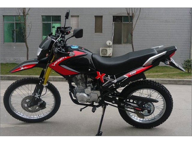 Viper MX200R (V200R)