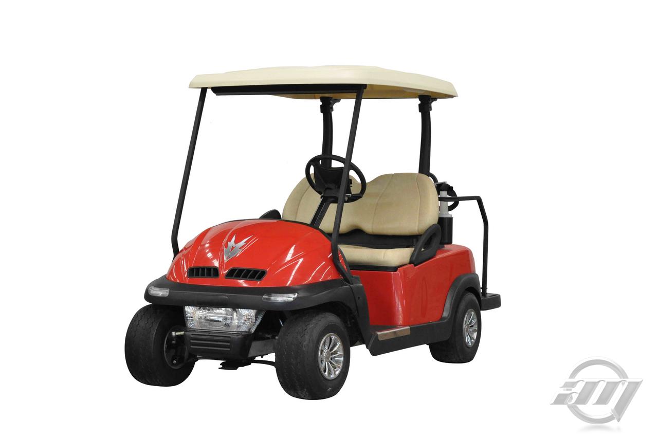 AM Golf Car