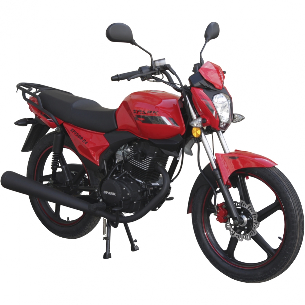 Spark SP150R-24