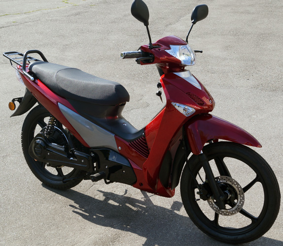 Ugbest Leopard 3000W