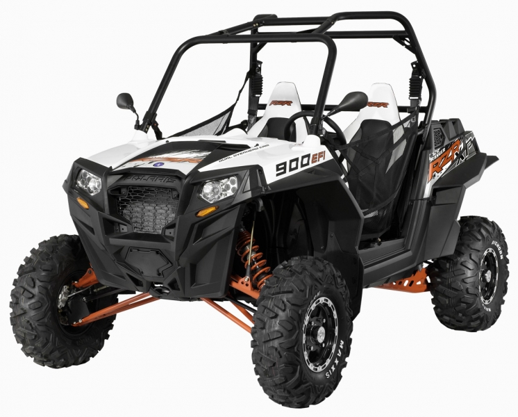 Polaris RZR XP 900 EPS Int