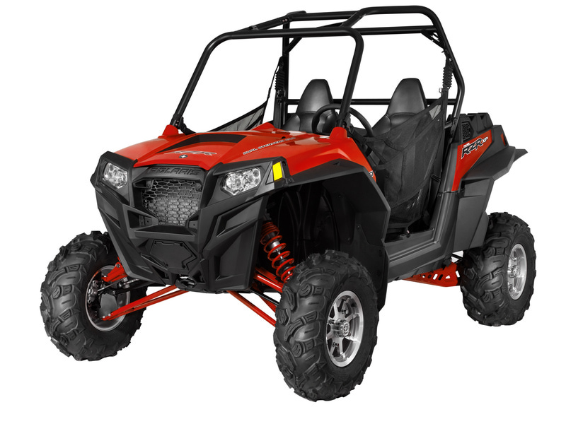 Polaris RZR XP 900