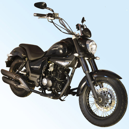 SkyBike Renegade Sport 200