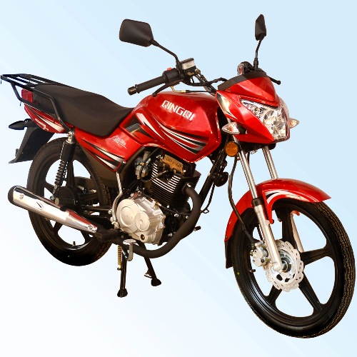 SkyBike Stranger 150