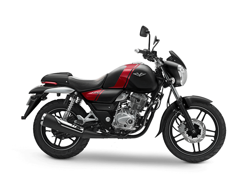 Bajaj V150