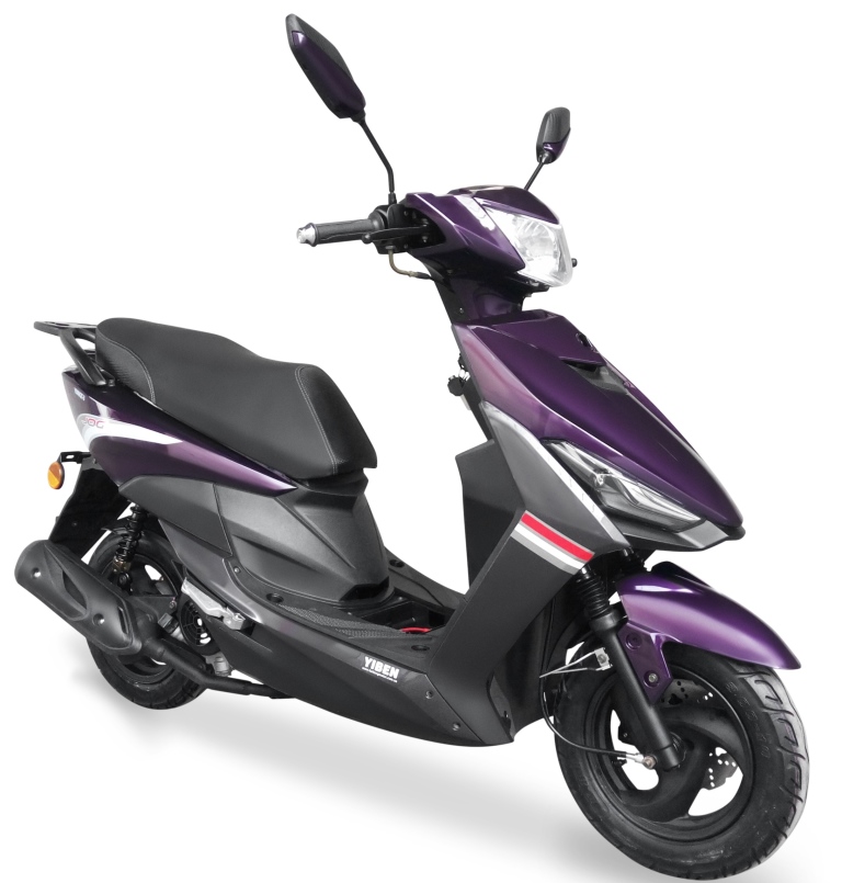 Yiben JOG (YB80QT-3)