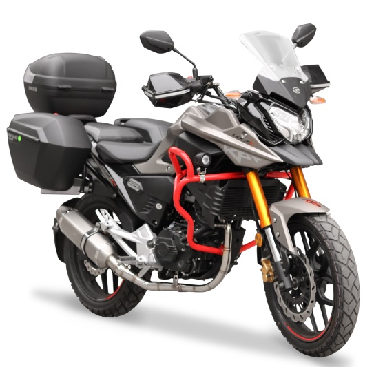 Lifan KPT (LF200-10L)