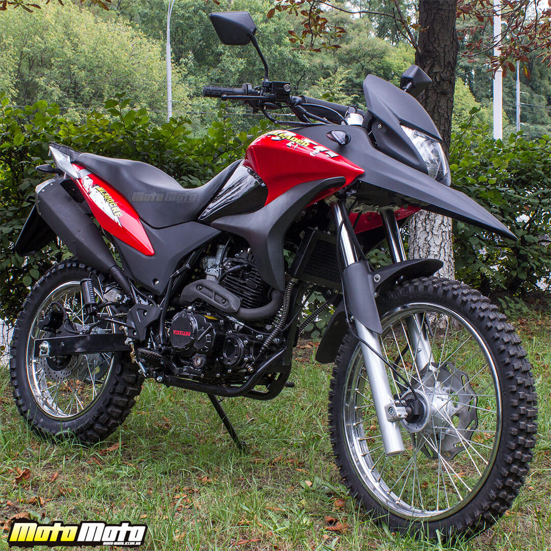 Motoleader ML300CRF