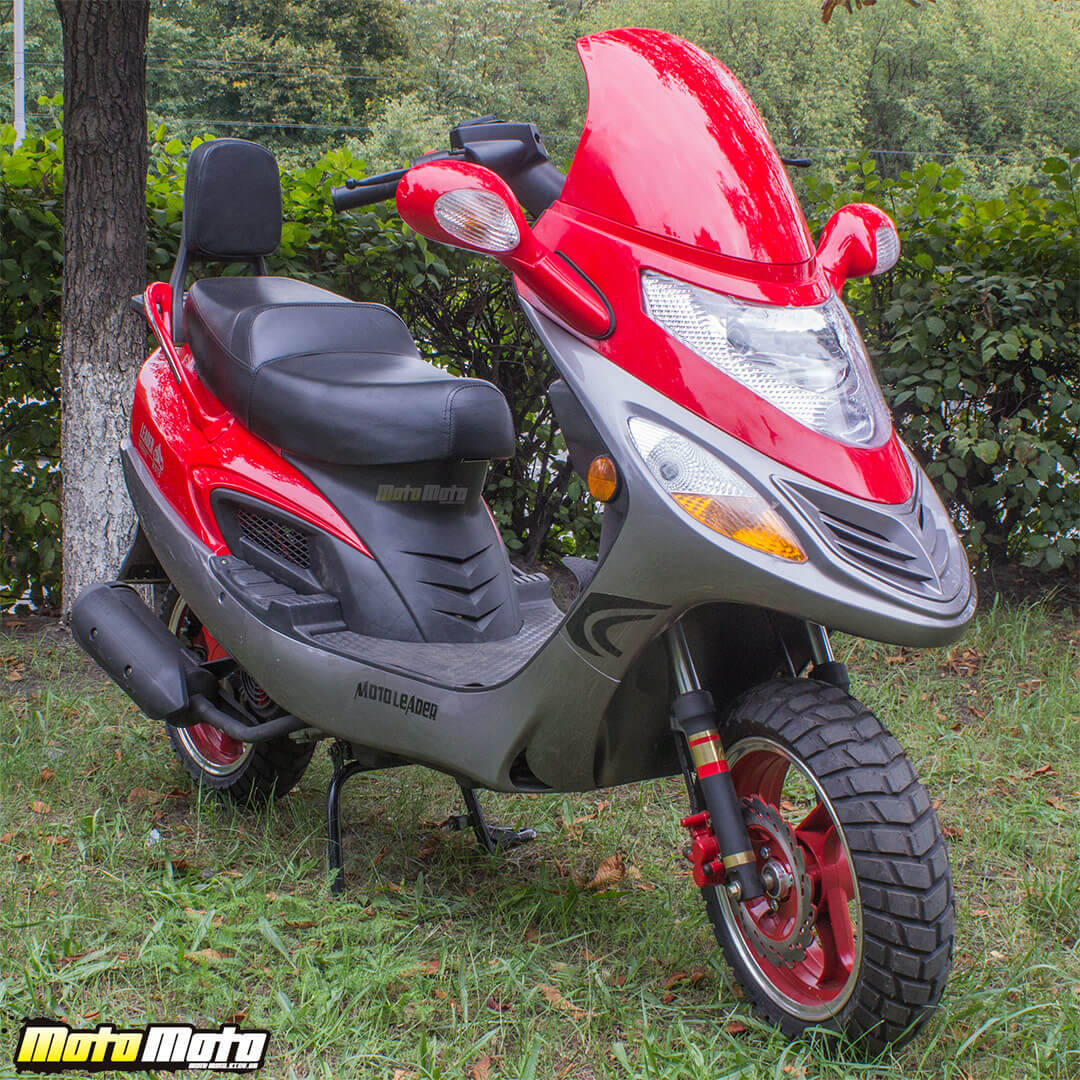 Motoleader ML150 Viktory