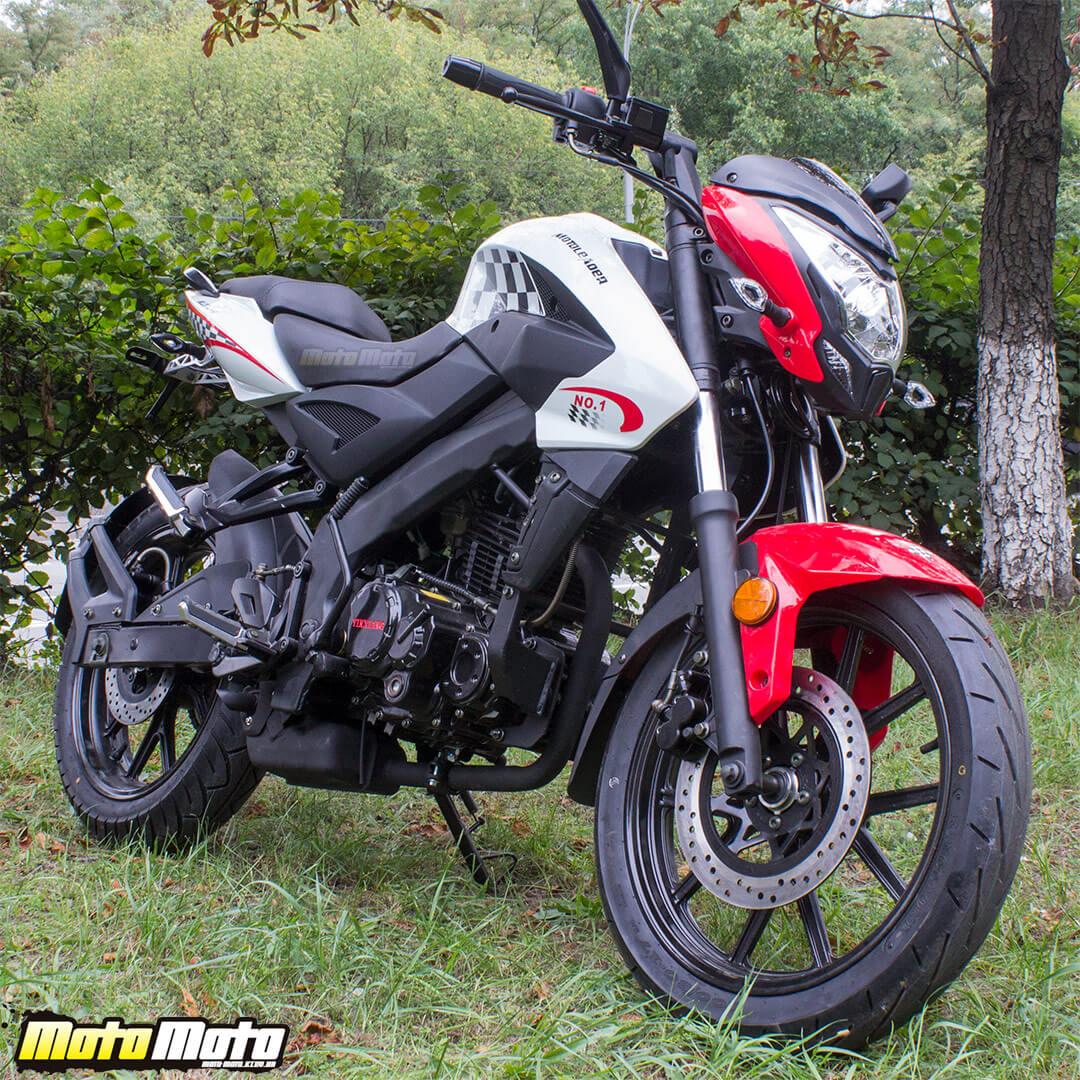 Motoleader ML250CBR Street