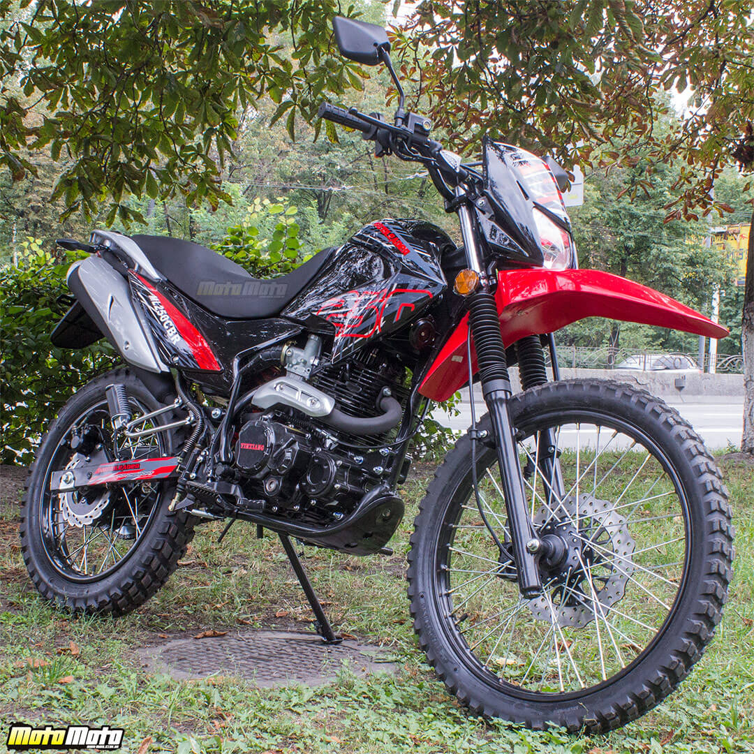 Motoleader ML250CBR Enduro