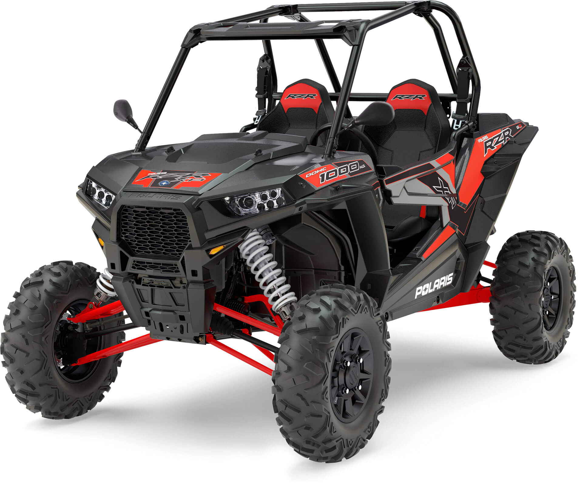Polaris RZR XP 1000 EPS