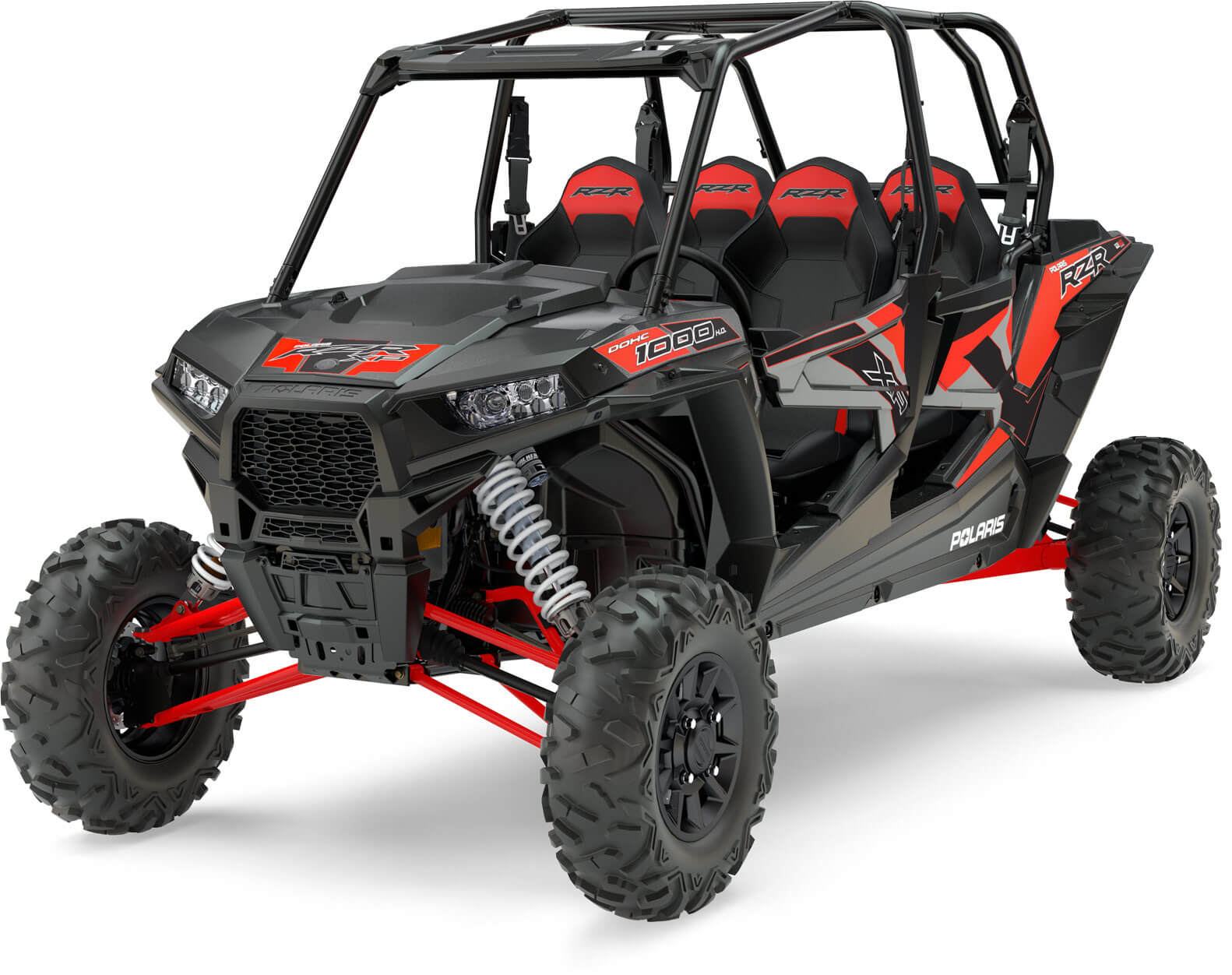 Polaris RZR XP4 1000 EPS