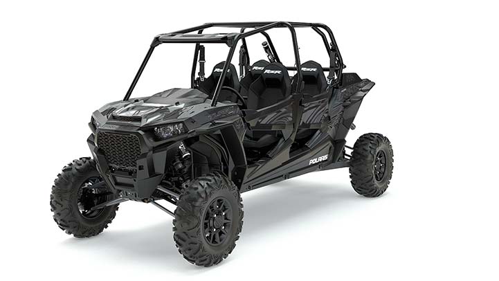 Polaris RZR XP4 TURBO EPS