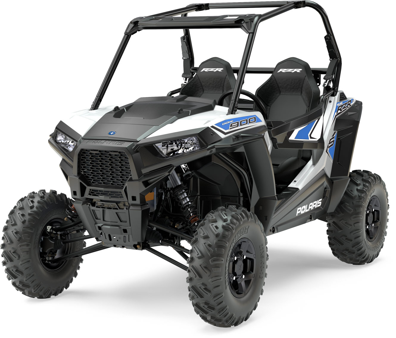 Polaris RZR S 900 EPS