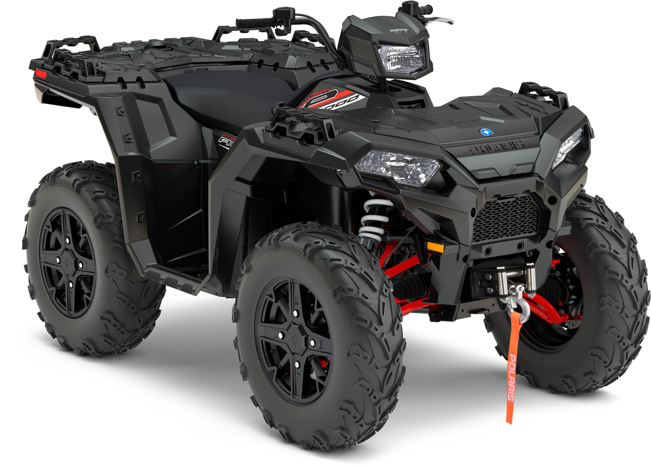 Polaris SPORTSMAN XP 1000