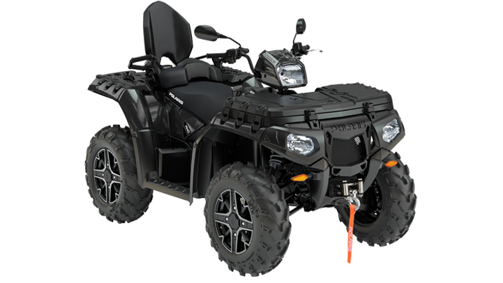 Polaris SPORTSMAN TOURING XP 1000