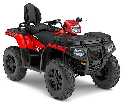 Polaris SPORTSMAN TOURING 850